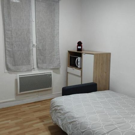 Appartement 5 - Tout Equipe - Carmes, Toulouse Exterior foto