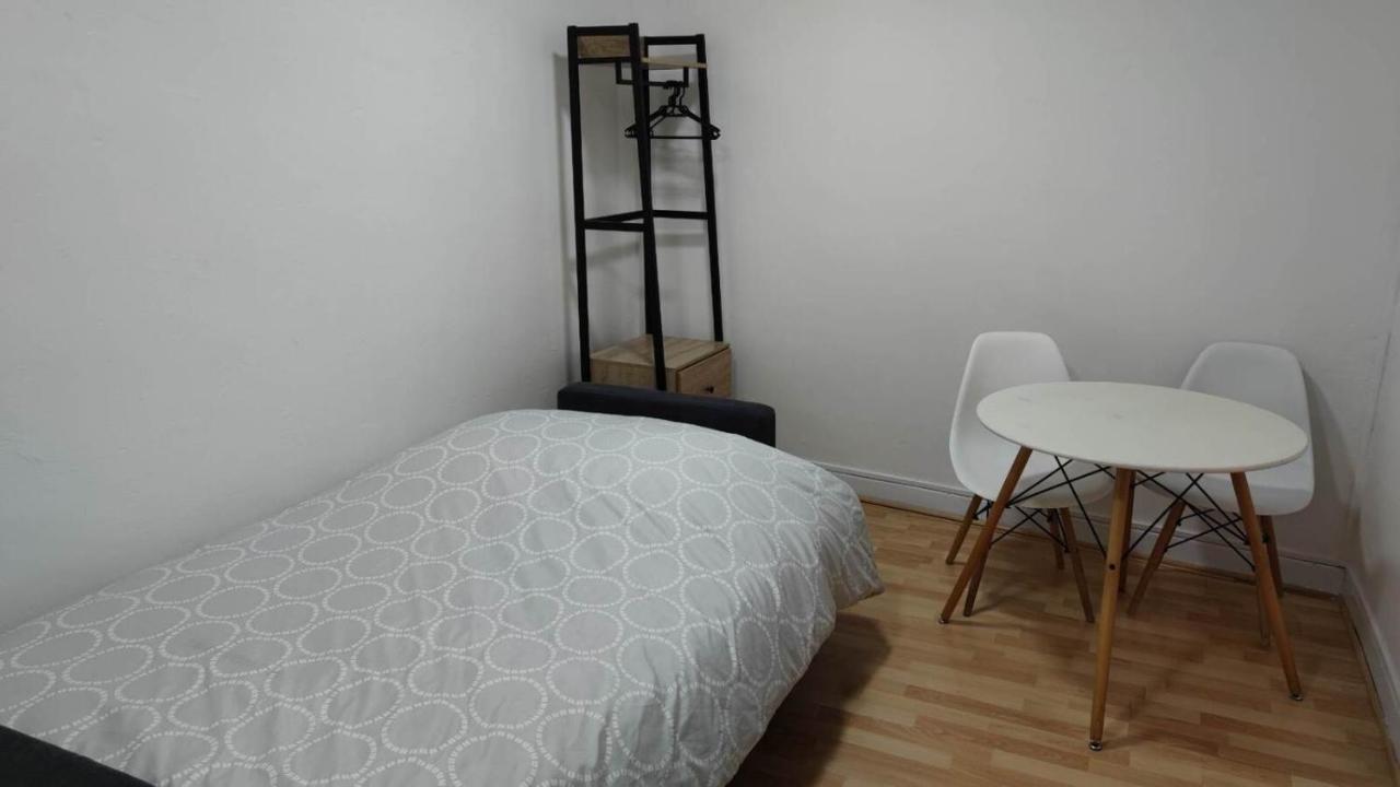 Appartement 5 - Tout Equipe - Carmes, Toulouse Exterior foto