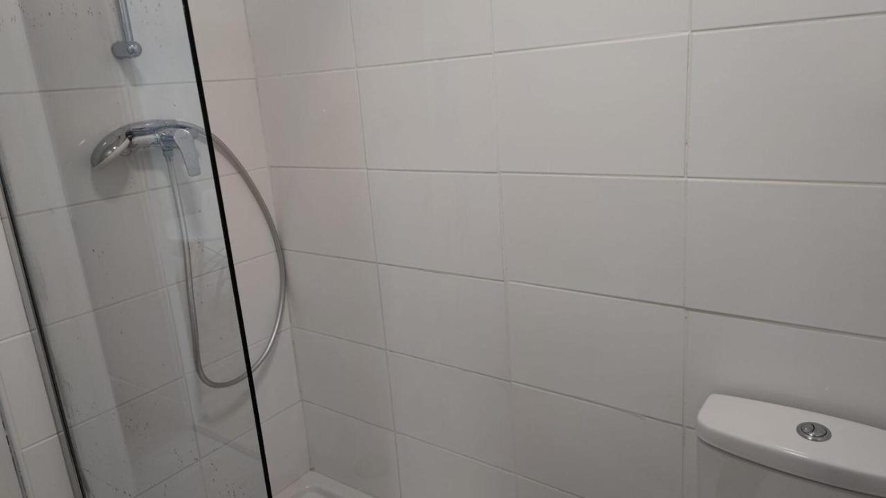 Appartement 5 - Tout Equipe - Carmes, Toulouse Exterior foto